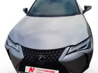 Usado Lexus UX Business Edition 184 CV (135 kW) 2022 Gris SUV