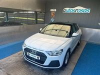 usado Audi A1 Sportback 25 TFSI