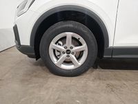 Usado Audi Q2 116 CV (85 kW) 2026 Blanco arkona SUV