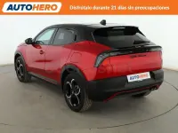 Usado Alfa Romeo Junior Edizione Speciale 136 CV (100 kW) 2025 Rojo SUV