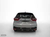 Usado Honda Jazz Sport 122 CV (89 kW) 2024 Gris Utilitario