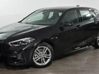 Käytetty BMW 120 190 HP (139 kW) 2023 Viistoperä