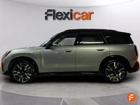 Usado Mini Countryman 170 CV (125 kW) 2024 Gris SUV