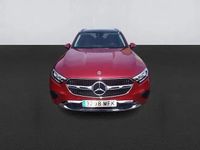 Occasion Mercedes GLC220 197 ch (144 kW) 2023 Rouge SUV