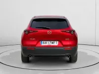 Usado Mazda CX-30 Homura-Line 150 CV (110 kW) 2023 Rojo SUV
