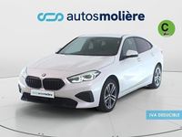 Usado BMW 218 140 CV (102 kW) 2021 Blanco Coupe