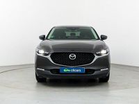Usado Mazda CX-30 122 HP (89 kW) 2021 Cinzento SUV