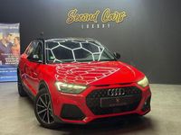 Usado Audi A1 S-Line 150 CV (110 kW) 2020 Rojo SUV
