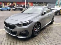 Usado BMW 220 178 CV (130 kW) 2024 Gris Coupe