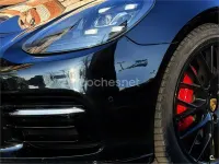Usado Porsche Panamera 4 Sport Turismo Sport Turismo 330 CV (242 kW) 2018 Negro Familiar