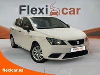 usado Seat Ibiza ST 1.4TDI CR St& Full Connect