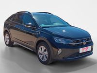 Usado VW Taigo Life 110 CV (80 kW) 2024 Negro SUV