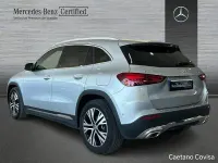 Usado Mercedes GLA200 Progressive 150 CV (110 kW) 2026 SUV