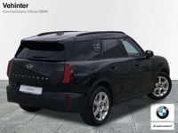 Usado Mini One D Countryman Essential 163 CV (119 kW) 2024 Negro SUV