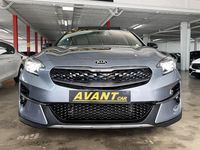 Usado Kia XCeed 141 CV (103 kW) 2021 Gris SUV