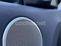 Usado Land Rover Range Rover evoque Dynamic 190 CV (139 kW) 2014 Gris / plata SUV
