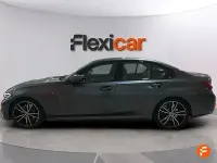 Usado BMW 320 190 CV (139 kW) 2020 Negro Berlina