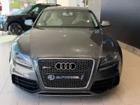 Usado Audi RS5 Exclusive 450 CV (330 kW) 2011 Coupe