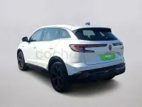 Nuevo Renault Austral Evolution 200 CV (147 kW) 2025 Blanco SUV