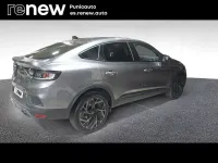 Usado Renault Arkana Esprit Alpine 143 CV (105 kW) 2025 SUV
