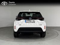 Usado Toyota Yaris Cross Active 116 CV (85 kW) 2022 Blanco SUV