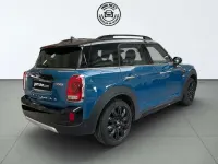 Usado Mini Cooper Countryman 136 CV (100 kW) 2019 SUV