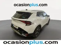 Usado Kia Sportage 150 CV (110 kW) 2023 Blanco SUV
