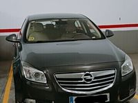 usado Opel Insignia Limousine