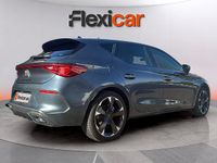 Usado Cupra Leon 150 CV (110 kW) 2023 Gris Berlina