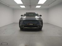 Usado Subaru Solterra 160 kW (218 CV) 2025 Gris SUV