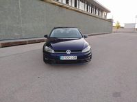 Usado VW Golf VIII 115 CV (84 kW) 2020 Azul Utilitario