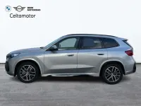 Usado BMW X1 Comfort Edition 150 CV (110 kW) 2025 Plateado SUV