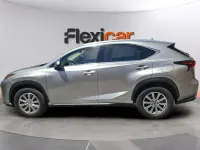 Usado Lexus NX300h Business Edition 197 CV (144 kW) 2020 Gris SUV