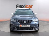Usado Seat Arona FR 150 HP (110 kW) 2023 Azul SUV
