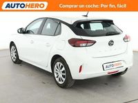 Brugt Opel Corsa Edition 101 HK (74 kW) 2024 Hvid Hatchback