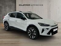 Usado Cupra Formentor 150 CV (110 kW) 2025 Blanco SUV