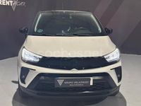 Usado Opel Crossland X Elegance 110 CV (80 kW) 2024 Blanco SUV