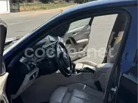 Usado BMW 120 177 CV (130 kW) 2012 Azul Utilitario