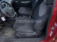 Usado Citroën C2 75 CV (55 kW) 2009 Granate Utilitario
