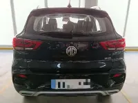 Usado MG ZS Luxury 111 CV (81 kW) 2023 Negro SUV