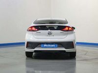 usado Hyundai Ioniq HEV 1.6 GDI Klass