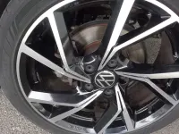 Usado VW Golf VII R-line 150 CV (110 kW) 2020 Utilitario