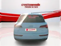 Usado Audi Q5 S-Line 163 CV (119 kW) 2021 Blanco SUV