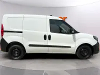 Occasion Fiat Doblò 105 PK (77 kW) 2022 Wit MPV
