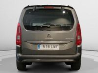 Usado Citroën Berlingo Shine 130 CV (95 kW) 2021 Monovolumen