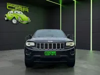 Usado Jeep Grand Cherokee Laredo 190 CV (139 kW) 2015 Gris / plata SUV
