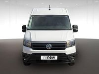 Usado VW Crafter 140 CV (102 kW) 2017 Blanco Van