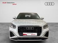 Usado Audi Q2 S-Line 116 CV (85 kW) 2025 Blanco SUV