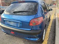 usado Peugeot 206 1.4 XT 90