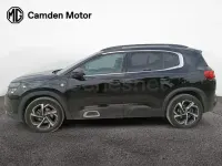 Usado Citroën C5 Aircross Feel 131 CV (96 kW) 2020 Negro SUV